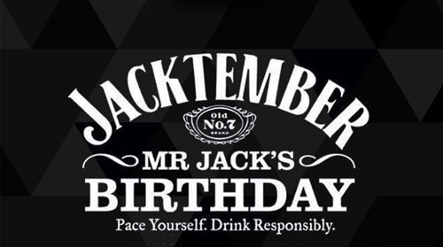 Jacktember